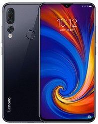 Замена дисплея на телефоне Lenovo Z5s в Воронеже
